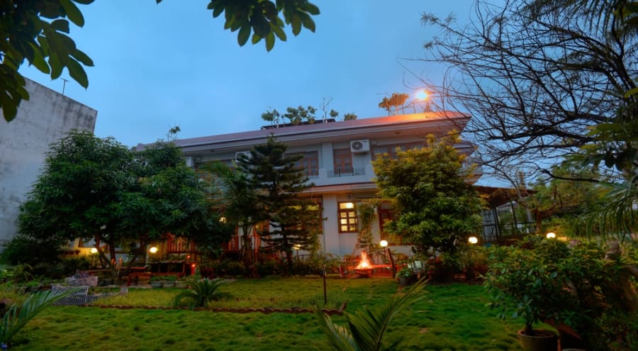 Stay In A Homestay In Jaipur Tonk road, Jaipur 1